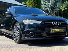 Купить Audi бу в Украине - купить на Автобазаре