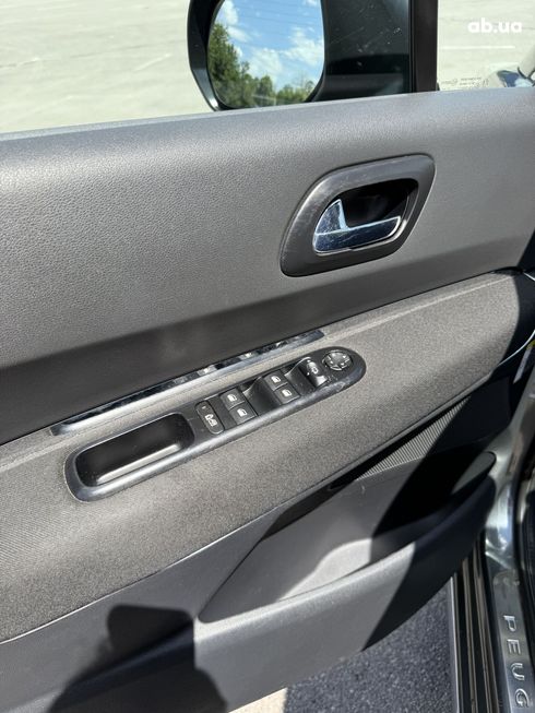 Peugeot 3008 2009 - фото 16