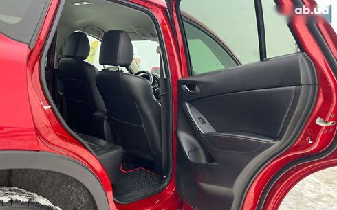 Mazda CX-5 2014 - фото 24