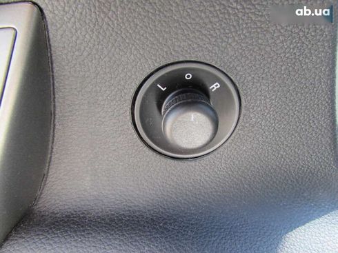 Opel Astra 2010 - фото 23