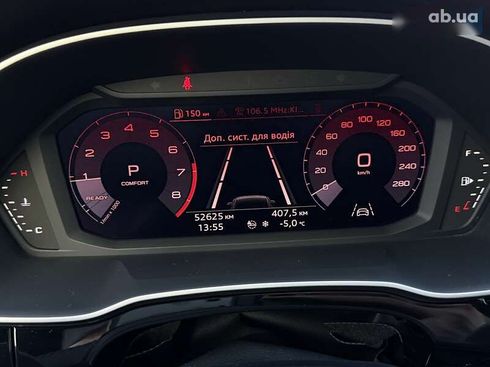Audi Q3 2020 - фото 4