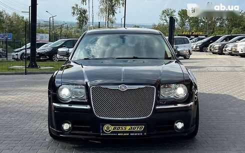 Chrysler 300C 2005 - фото 3