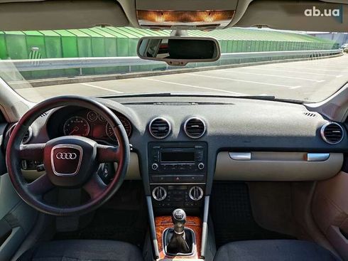 Audi A3 2009 - фото 13