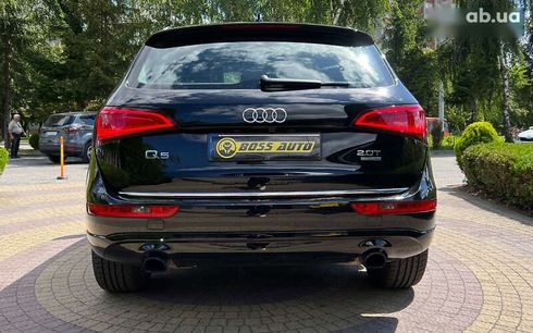 Audi Q5 2015 - фото 6
