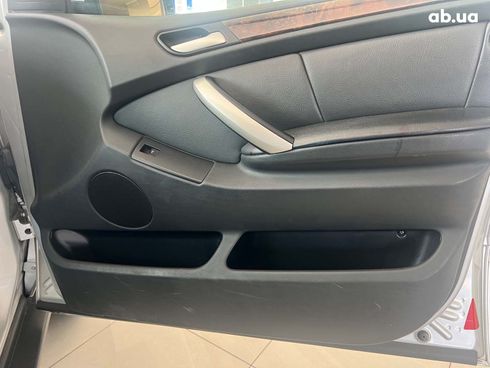 BMW X5 2002 серый - фото 21