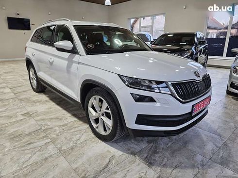 Skoda Kodiaq 2017 - фото 10