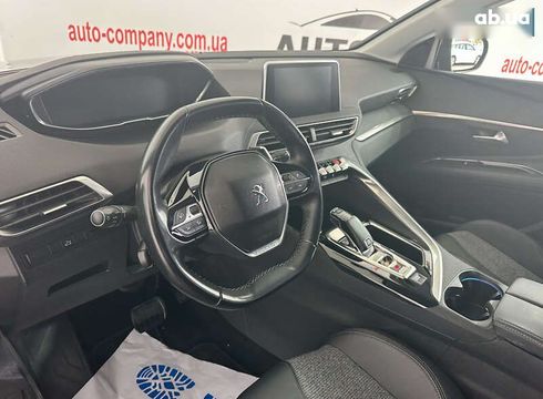 Peugeot 3008 2018 - фото 7
