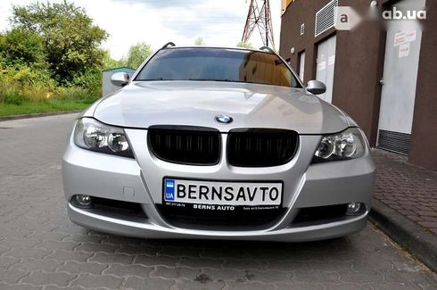 BMW 3 серия 2009 - фото 3