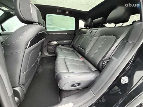 Zeekr 7X 2025 - фото 12