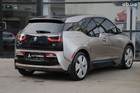 BMW i3 2014 - фото 4