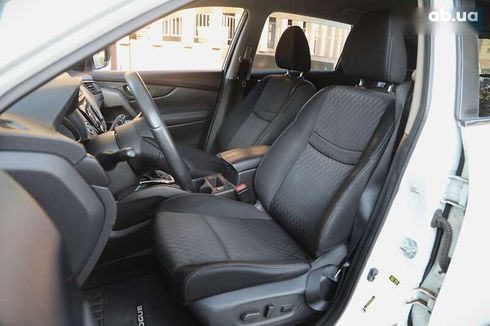 Nissan Rogue 2018 - фото 7