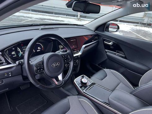 Kia Niro 2020 - фото 28