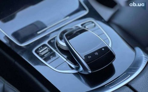 Mercedes-Benz C-Класс 2015 - фото 20
