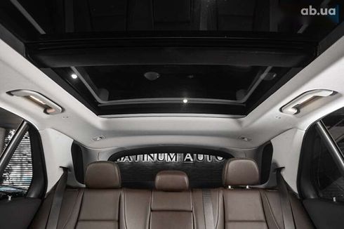 Mercedes-Benz GLE-Class 2019 - фото 25