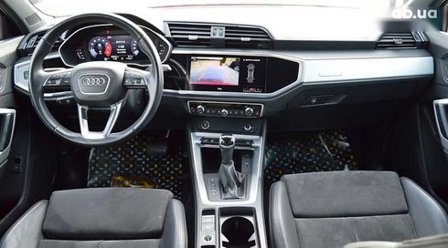 Audi Q3 2020 - фото 24