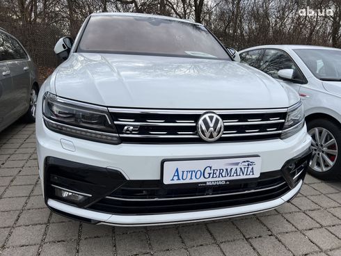 Volkswagen Tiguan 2018 - фото 7