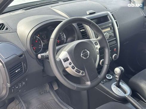 Nissan X-Trail 2011 - фото 16