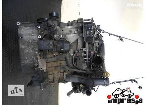двигатель в сборе для Ford Focus - купить на Автобазаре - фото 4