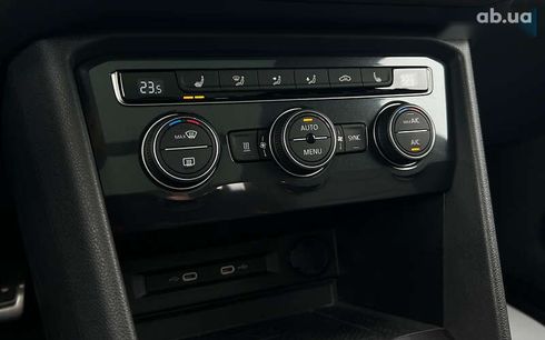 Volkswagen Tiguan 2020 - фото 22