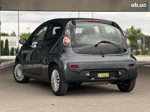 Citroёn C1 2006 - фото 16