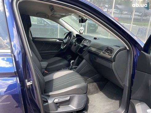 Volkswagen Tiguan 2024 - фото 10
