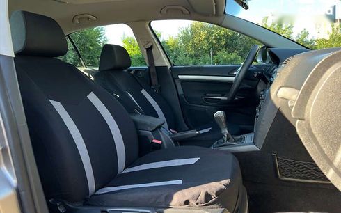 Skoda Octavia 2009 - фото 9