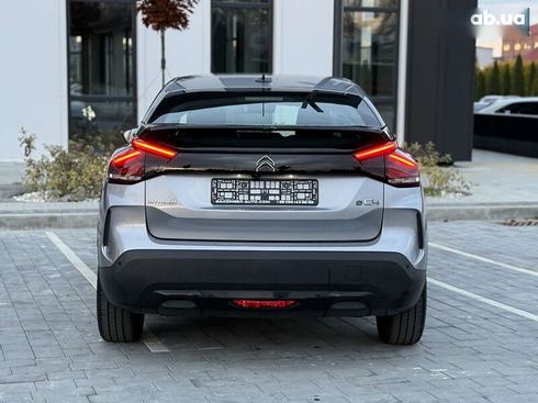 Citroёn e-C4 2021 - фото 5
