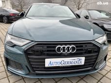 Купить Audi A6 дизель бу в Киеве - купить на Автобазаре