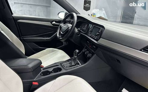 Volkswagen Jetta 2020 - фото 17