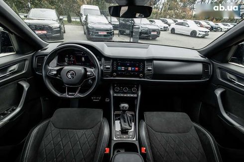 Skoda Kodiaq 2020 - фото 18