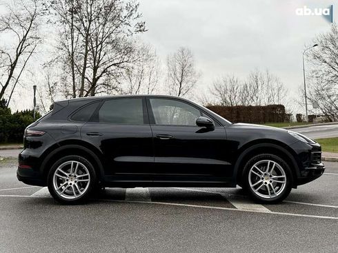 Porsche Cayenne 2019 - фото 18