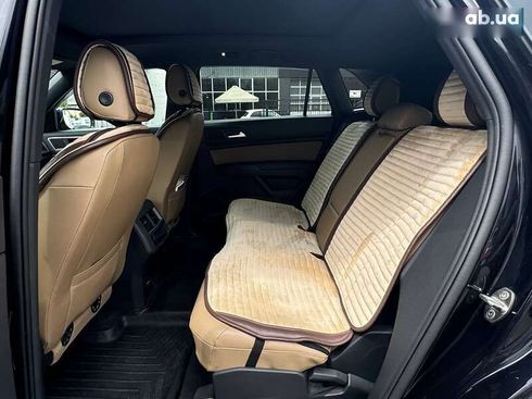 Volkswagen Atlas 2020 - фото 11