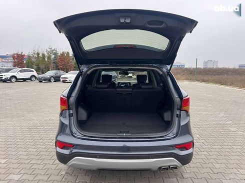 Hyundai Santa Fe 2015 - фото 10