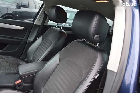 Volkswagen Passat 2013 - фото 10