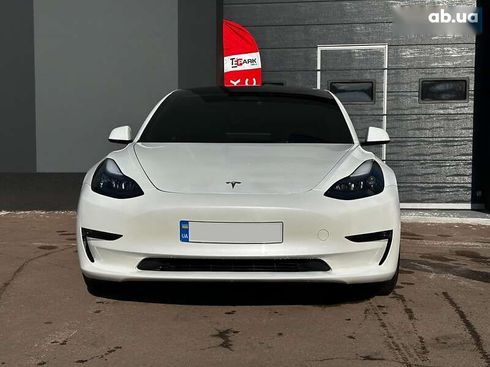 Tesla Model 3 2023 - фото 2