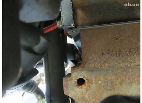 двигатель в сборе для Ford Focus - купити на Автобазарі - фото 3