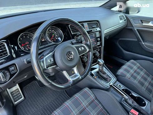 Volkswagen Golf GTI 2018 - фото 22