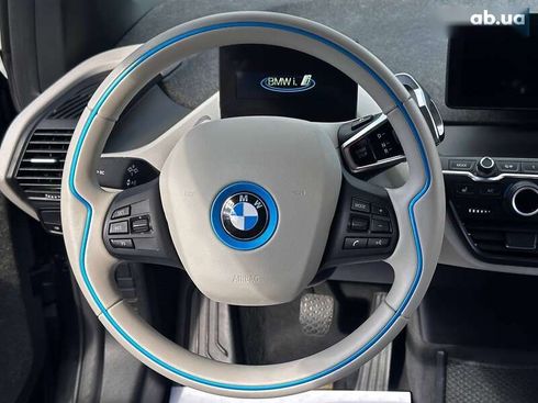 BMW i3 2014 - фото 25