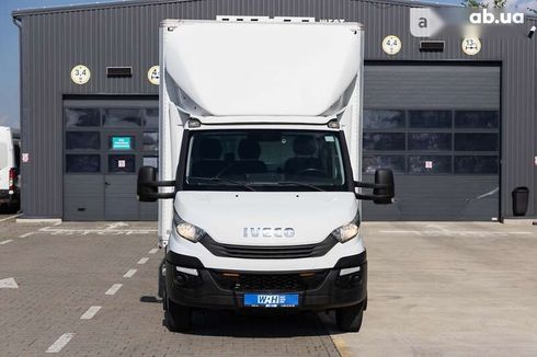 Iveco Daily 2017 - фото 5