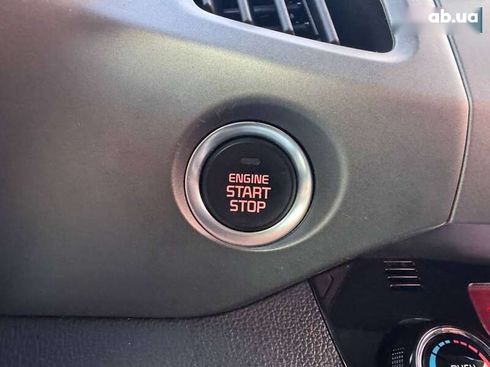 Kia Sportage 2014 - фото 14