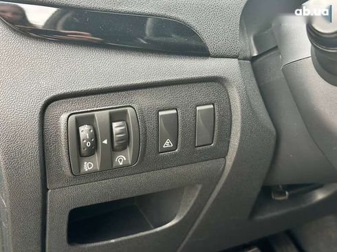 Renault Scenic 2012 - фото 18