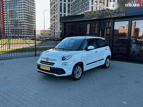 Fiat 500L 2020 - фото 3