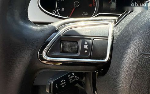 Audi a4 allroad 2013 - фото 25
