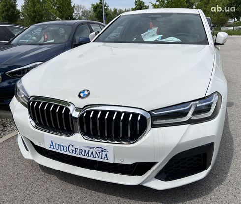 BMW 5 серия 2023 - фото 17