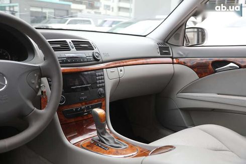 Mercedes-Benz E-Класс 2003 - фото 11