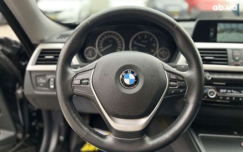 BMW 3 серия 2020 - фото 15