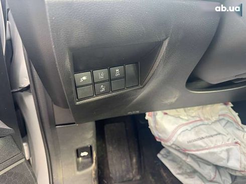 Honda Clarity Electric 2017 - фото 7