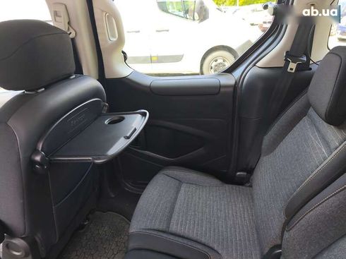 Citroёn Berlingo 2017 - фото 13