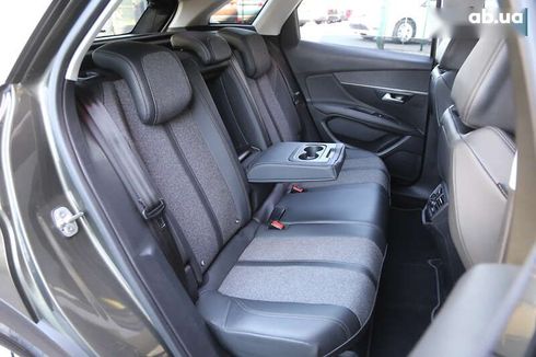 Peugeot 3008 2020 - фото 11