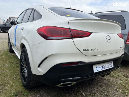 Mercedes-Benz GLE-Класс 2023 - фото 29